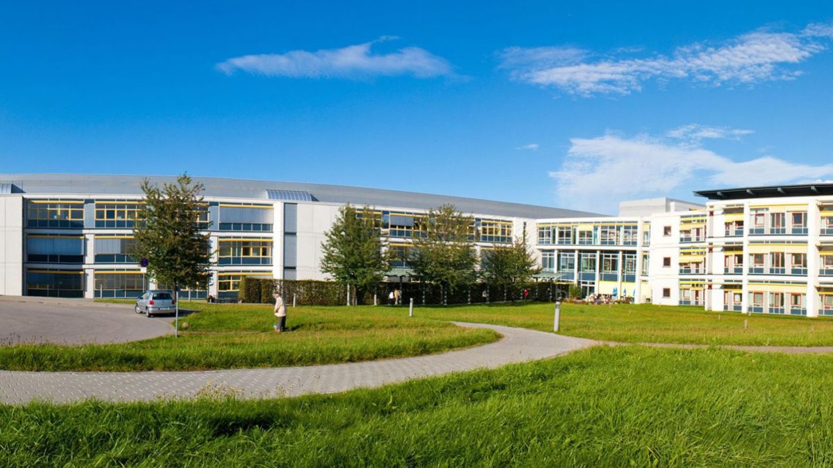Diakonie Krankenhaus Hartmannsdorf