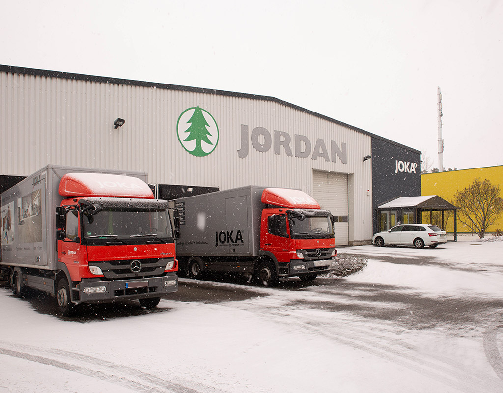 Jordan