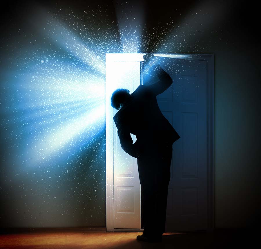 Grundbegriffe der Lichttechnik