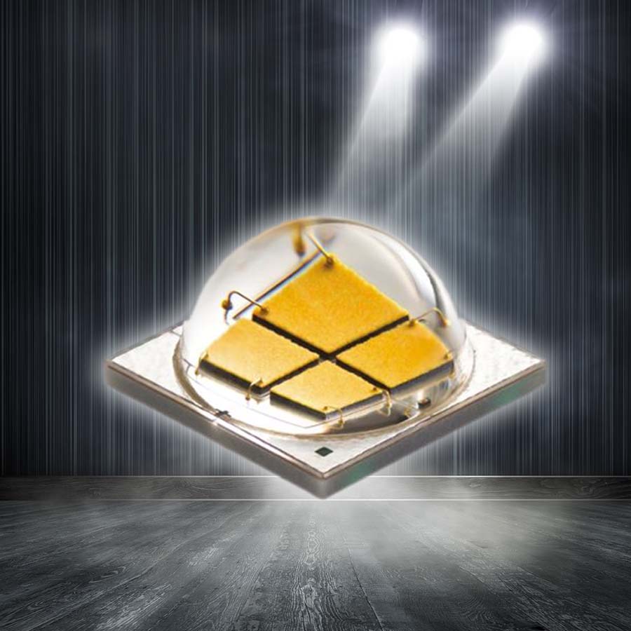 Irrtümer über die LED