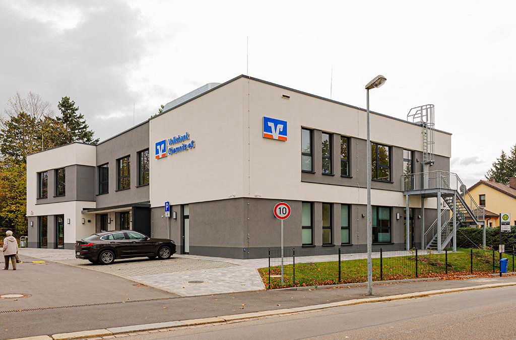 Volksbank Chemnitz