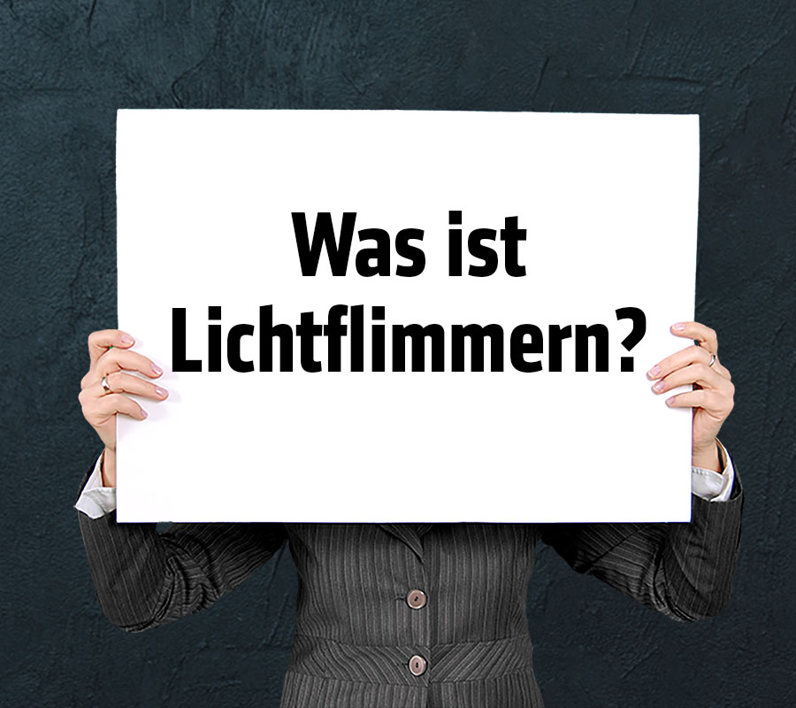 Lichtflimmern, LED Licht, Flickern, Flackern, Flimmern, Stroboskopeffekt, led flackern, led flimmern, flackerfreies licht, flickerfreies licht, wie entsteht lichtflimmern, saxonia licht chemnitz