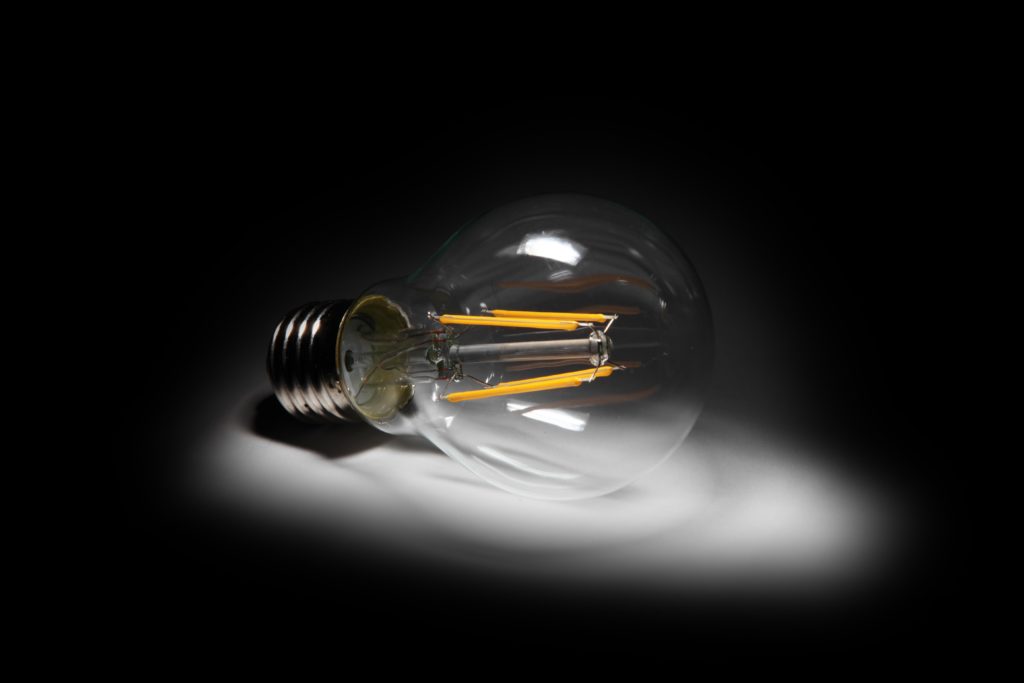 LED Retrofit, Retrofit, LED Leuchtmittel, LED Beleuchtung, Saxonia Licht Chemnitz